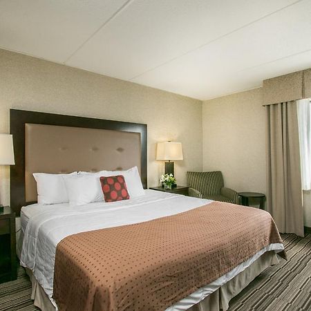 Mankato City Center Hotel Extérieur photo