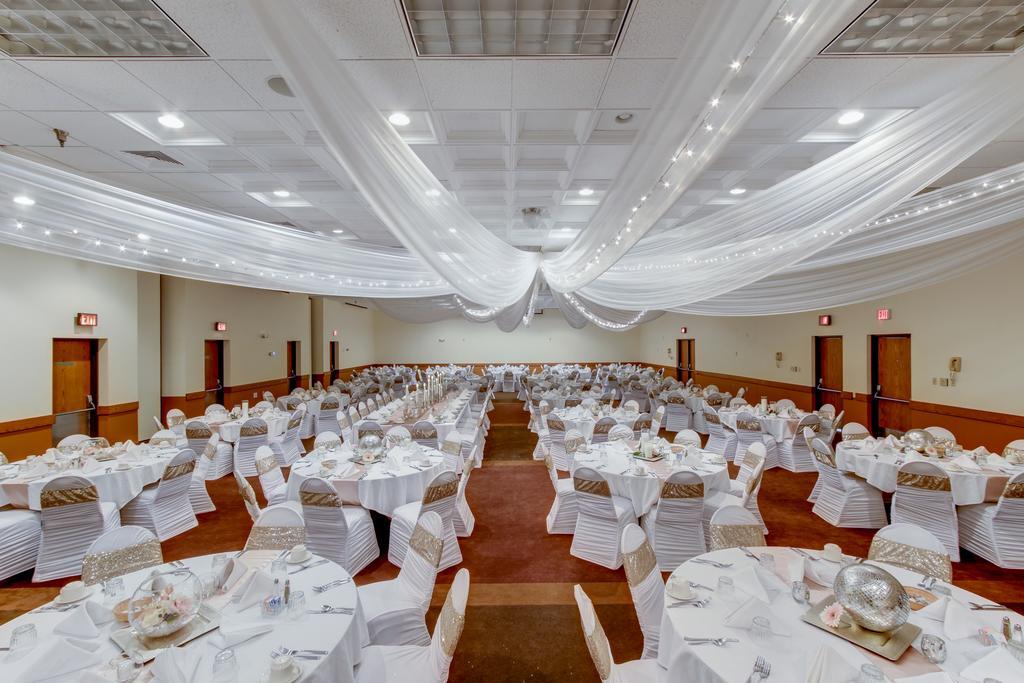 Mankato City Center Hotel Extérieur photo