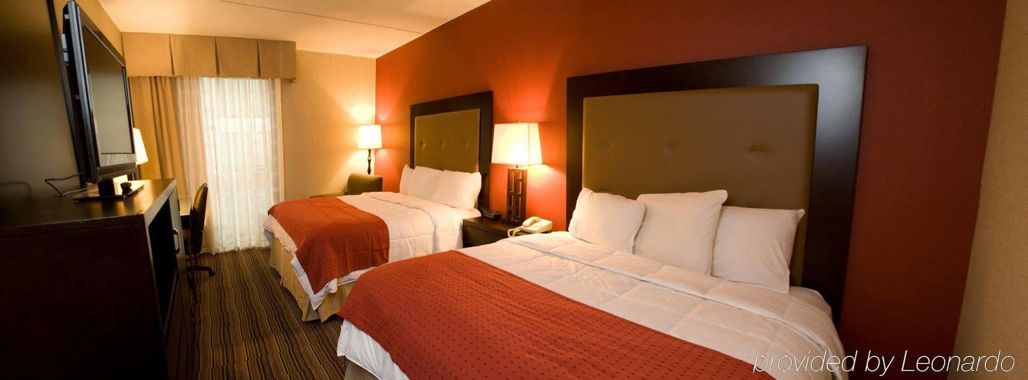 Mankato City Center Hotel Chambre photo