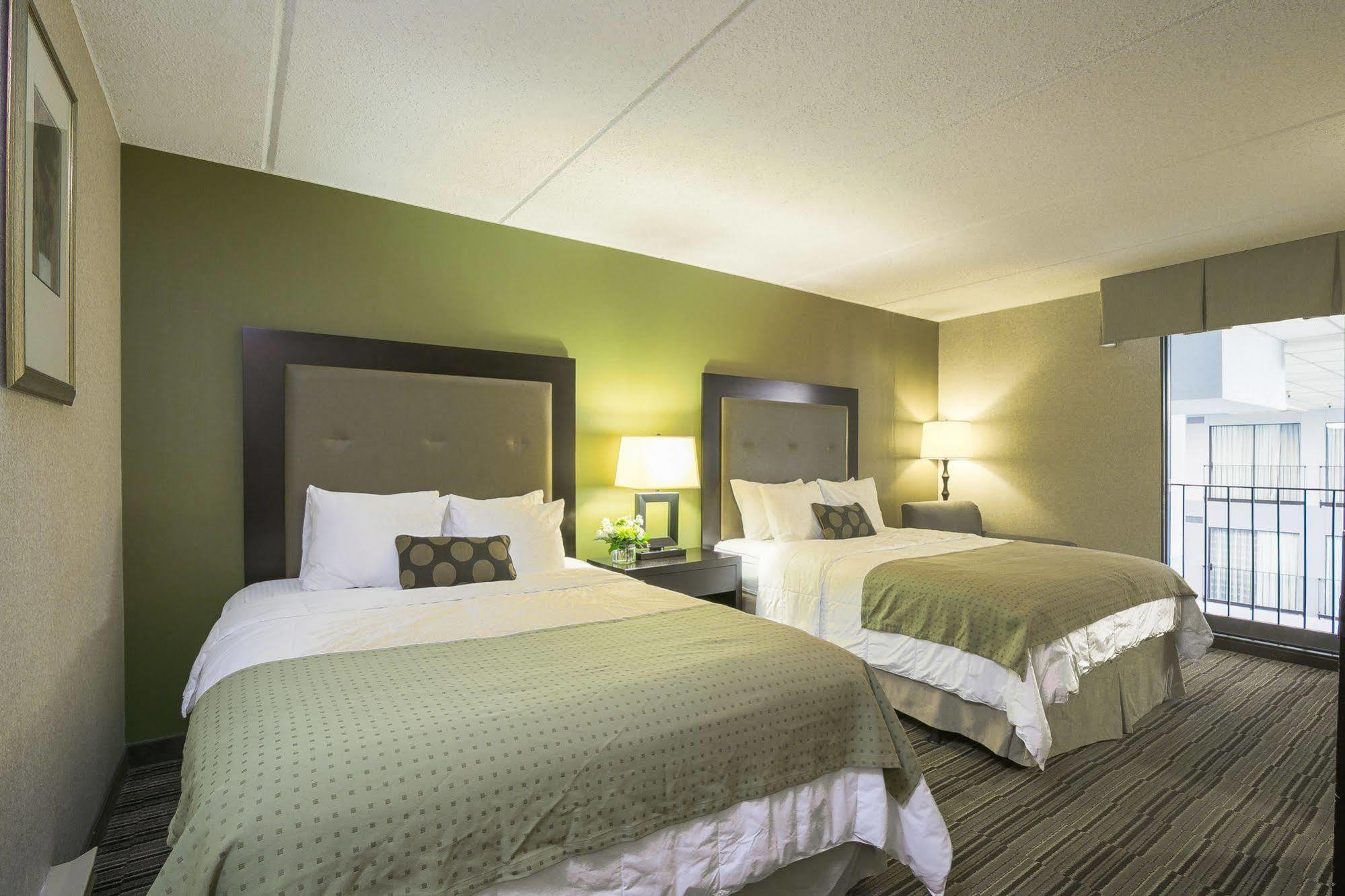 Mankato City Center Hotel Extérieur photo
