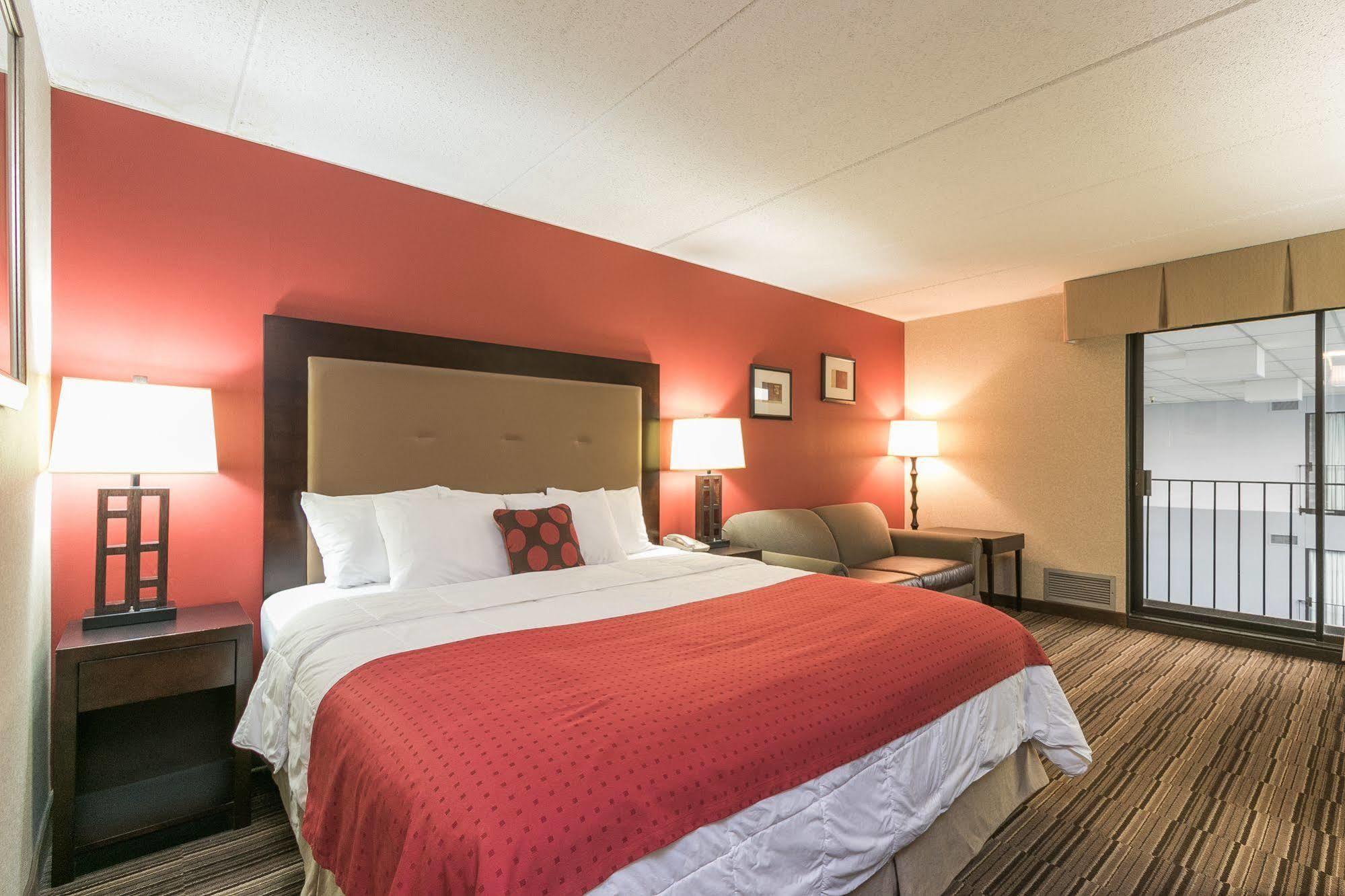 Mankato City Center Hotel Extérieur photo