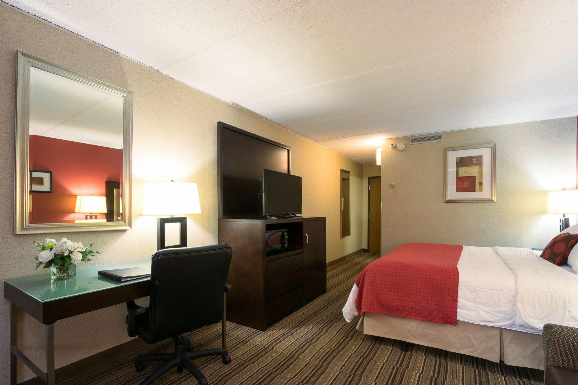 Mankato City Center Hotel Extérieur photo