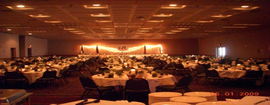 Mankato City Center Hotel Extérieur photo