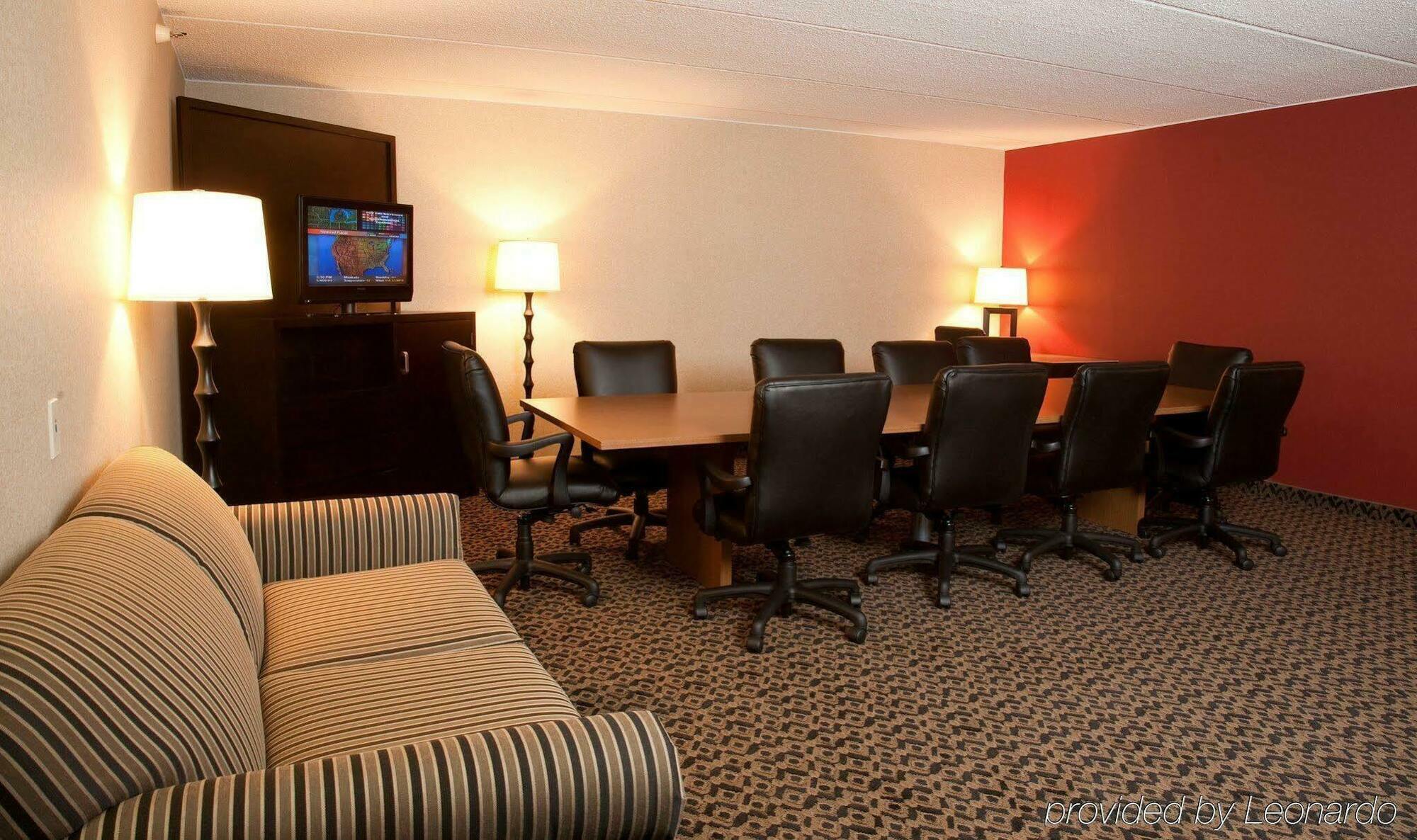 Mankato City Center Hotel Facilités photo